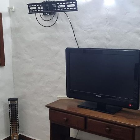 Departamentos Carlos Paz Bajada Al Lago Villa Carlos Paz Eksteriør billede