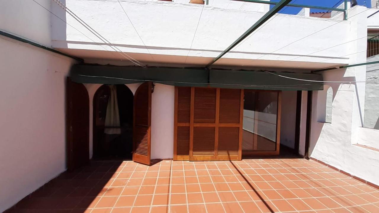 Departamentos Carlos Paz Bajada Al Lago Villa Carlos Paz Eksteriør billede