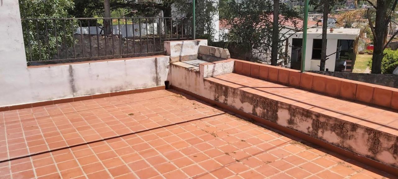 Departamentos Carlos Paz Bajada Al Lago Villa Carlos Paz Eksteriør billede