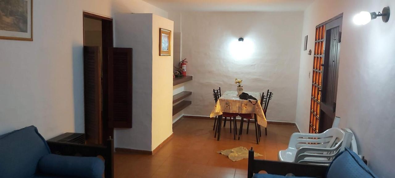 Departamentos Carlos Paz Bajada Al Lago Villa Carlos Paz Eksteriør billede