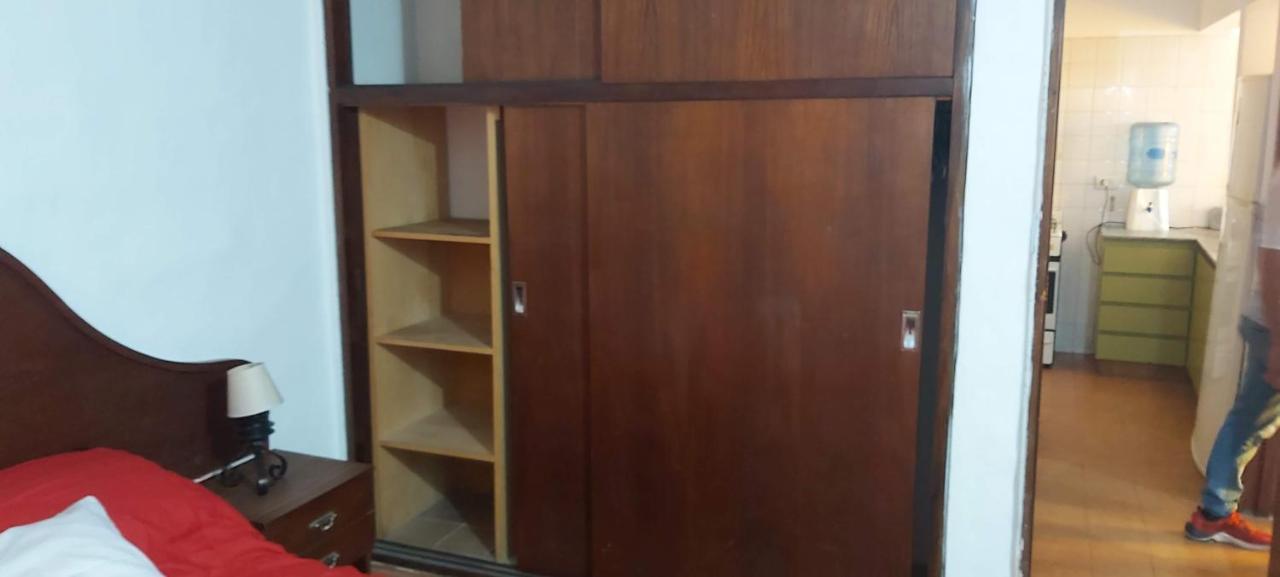Departamentos Carlos Paz Bajada Al Lago Villa Carlos Paz Eksteriør billede