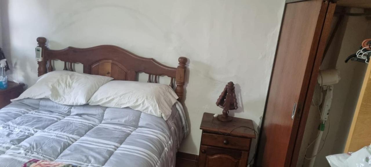 Departamentos Carlos Paz Bajada Al Lago Villa Carlos Paz Eksteriør billede