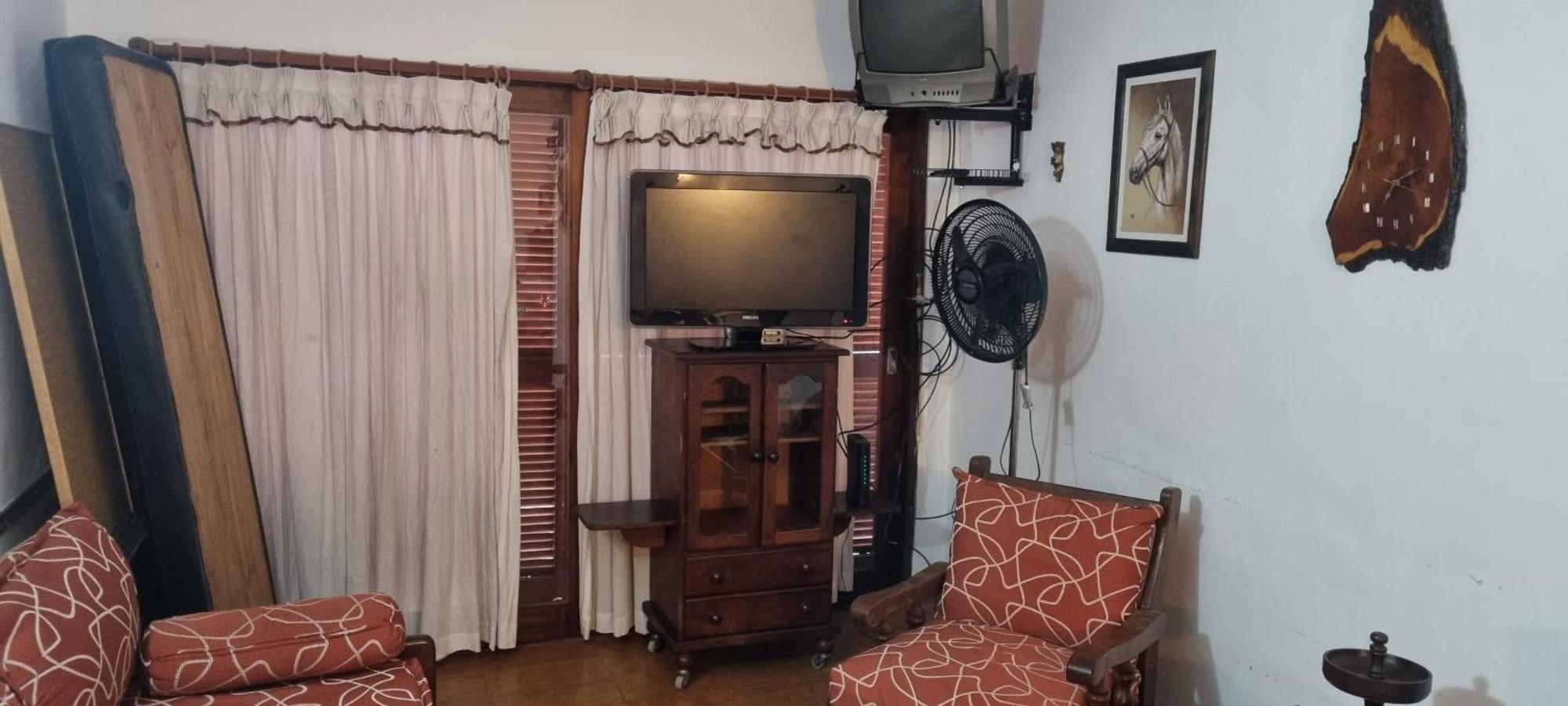 Departamentos Carlos Paz Bajada Al Lago Villa Carlos Paz Eksteriør billede