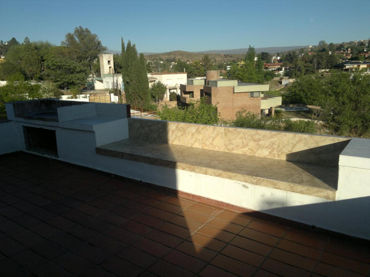 Departamentos Carlos Paz Bajada Al Lago Villa Carlos Paz Eksteriør billede