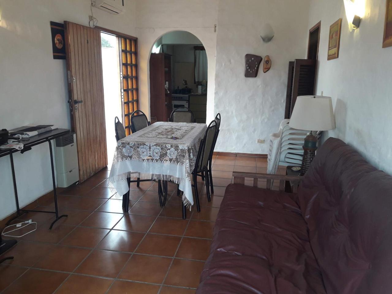 Departamentos Carlos Paz Bajada Al Lago Villa Carlos Paz Eksteriør billede