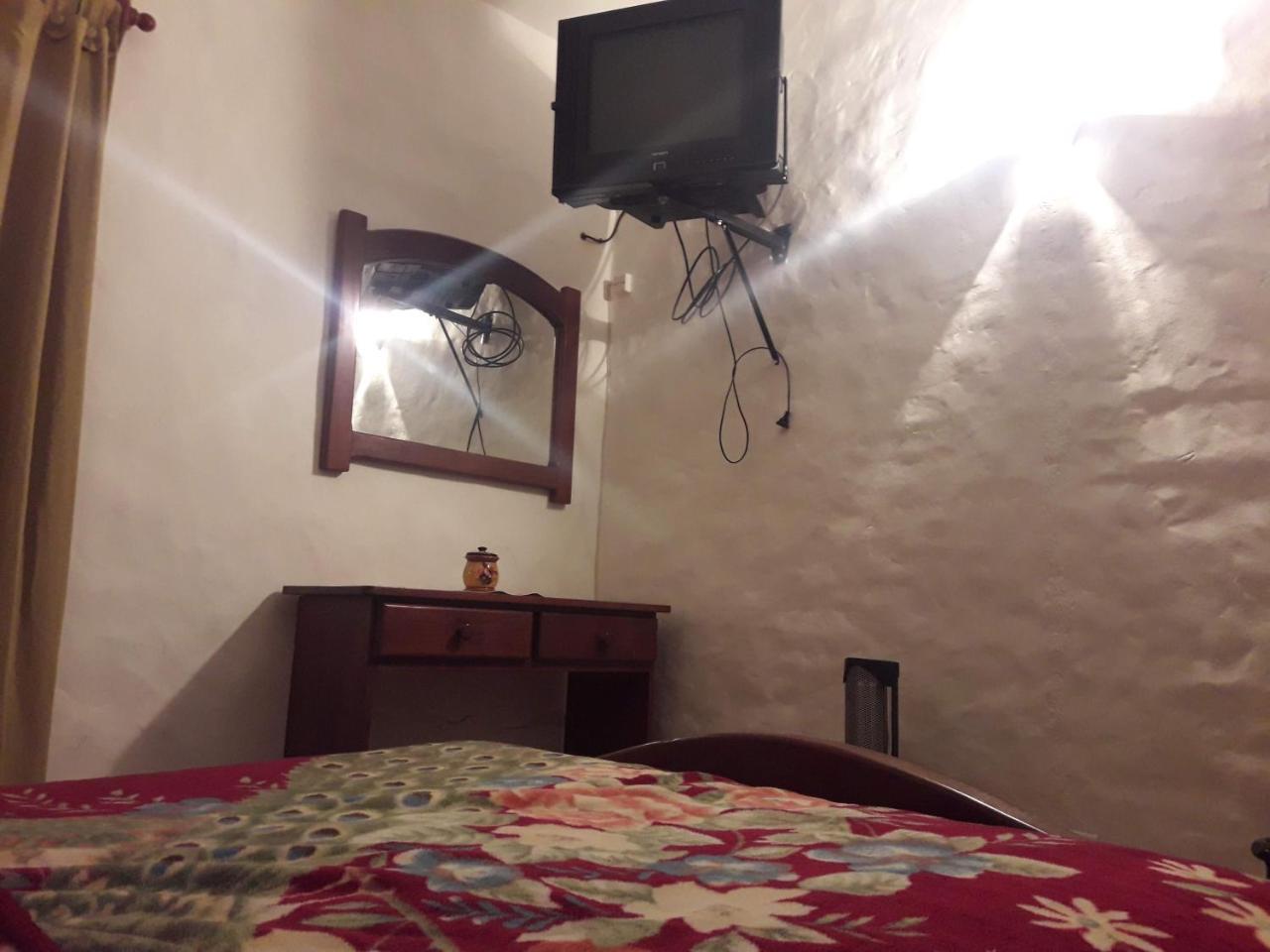 Departamentos Carlos Paz Bajada Al Lago Villa Carlos Paz Eksteriør billede