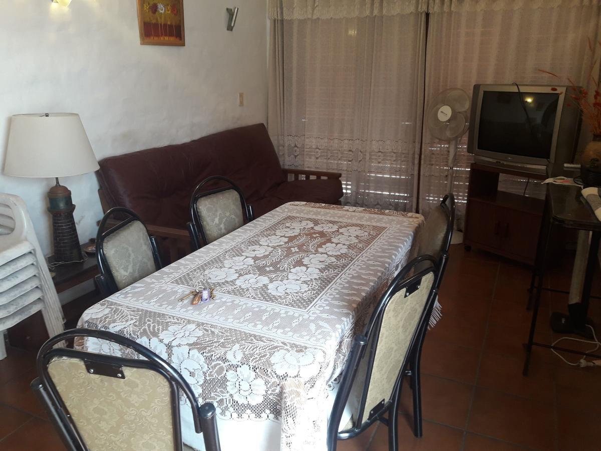 Departamentos Carlos Paz Bajada Al Lago Villa Carlos Paz Eksteriør billede