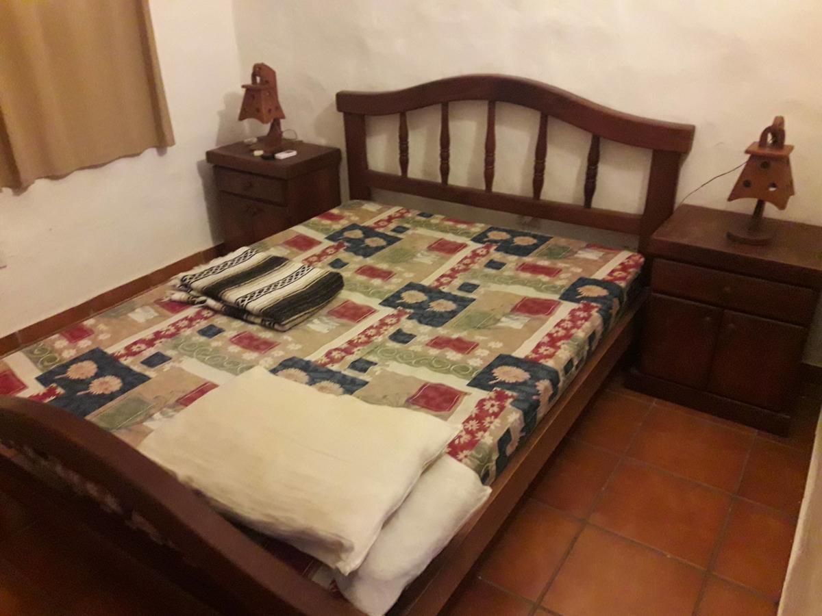Departamentos Carlos Paz Bajada Al Lago Villa Carlos Paz Eksteriør billede