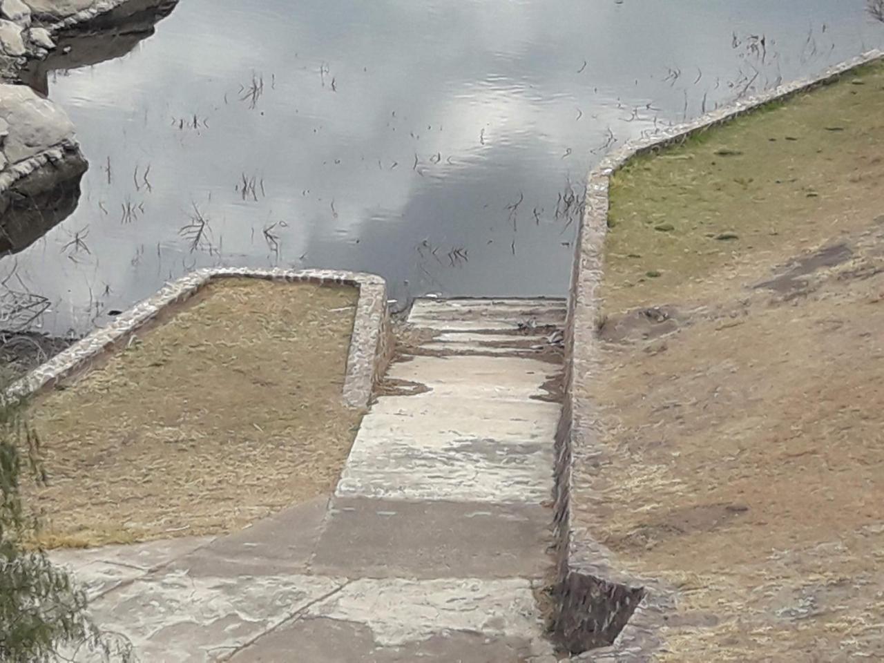 Departamentos Carlos Paz Bajada Al Lago Villa Carlos Paz Eksteriør billede
