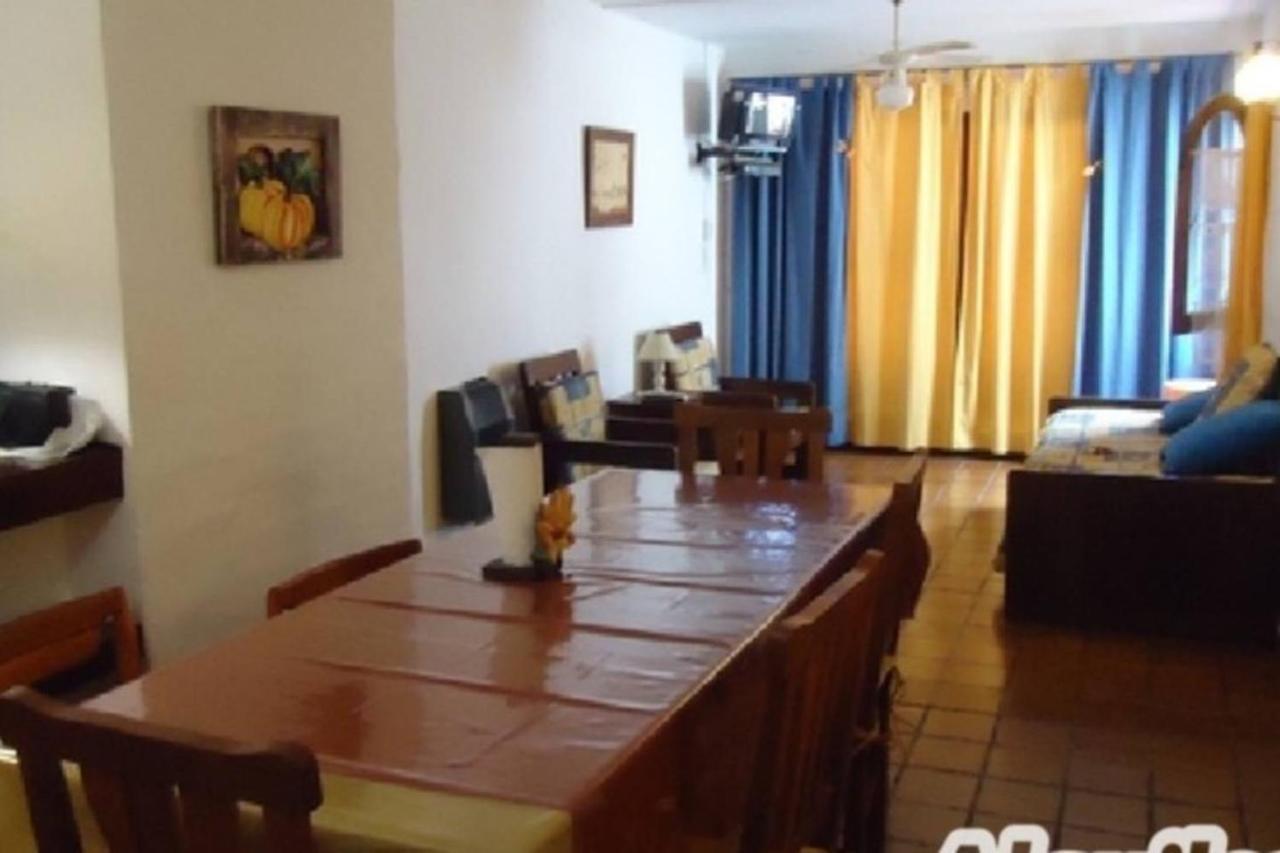Departamentos Carlos Paz Bajada Al Lago Villa Carlos Paz Eksteriør billede