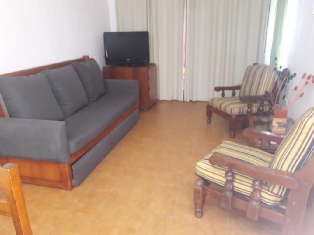 Departamentos Carlos Paz Bajada Al Lago Villa Carlos Paz Eksteriør billede