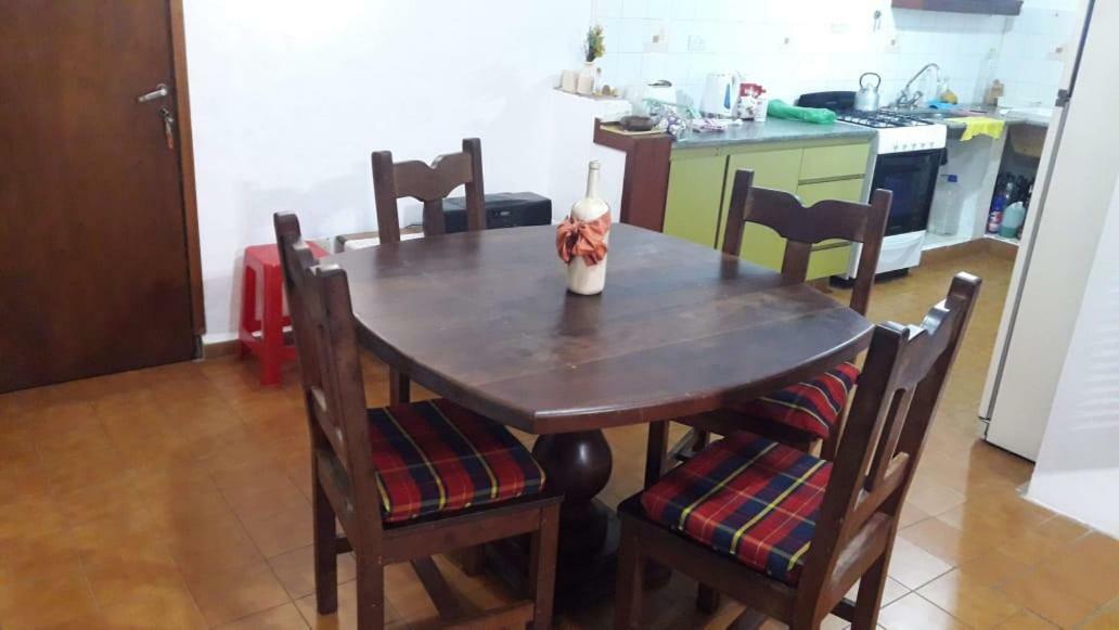 Departamentos Carlos Paz Bajada Al Lago Villa Carlos Paz Eksteriør billede