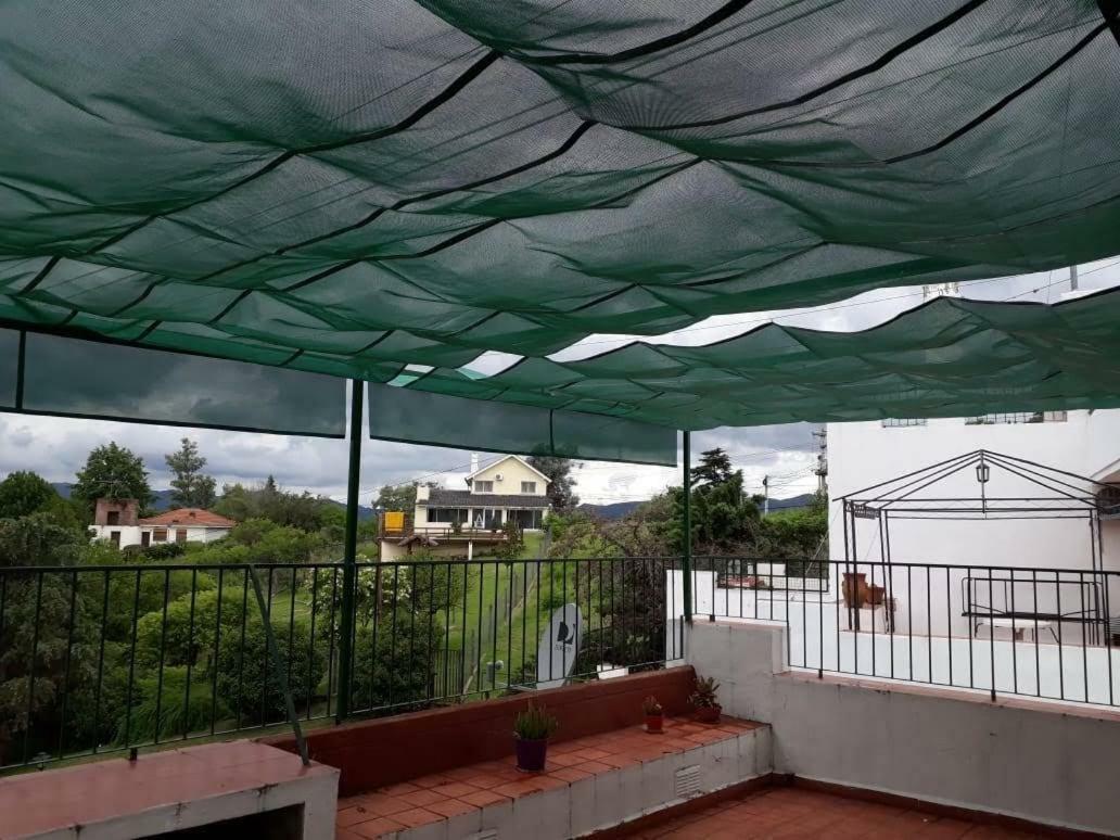 Departamentos Carlos Paz Bajada Al Lago Villa Carlos Paz Eksteriør billede