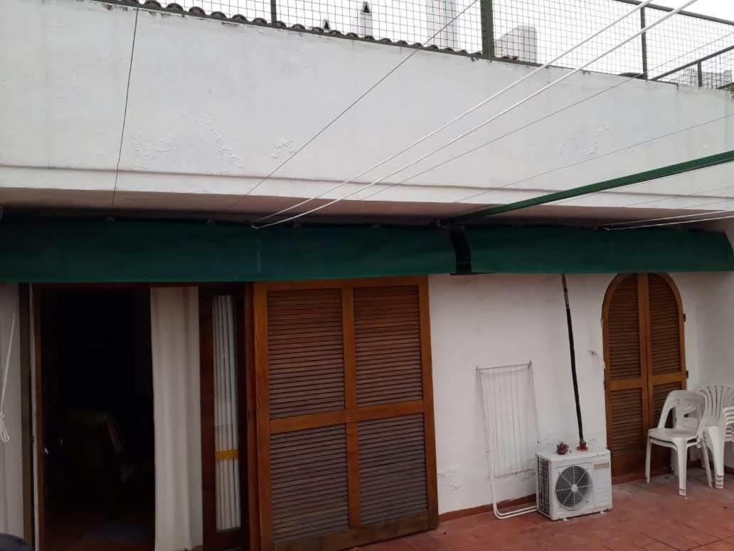 Departamentos Carlos Paz Bajada Al Lago Villa Carlos Paz Eksteriør billede