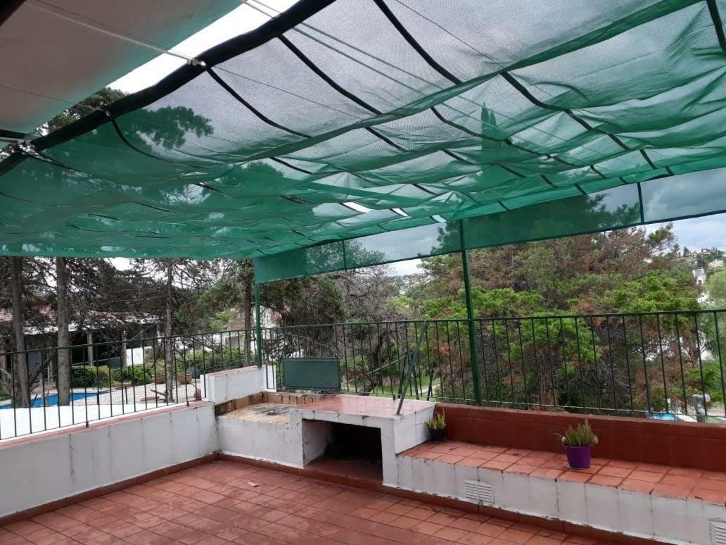 Departamentos Carlos Paz Bajada Al Lago Villa Carlos Paz Eksteriør billede